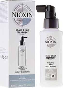 Picture of NIOXIN SYSTEM 1 TREATMENT